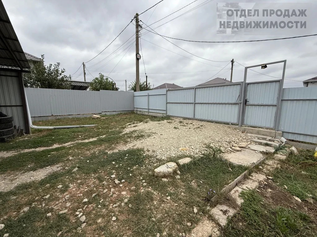 Дом на Надежде - Фото 21