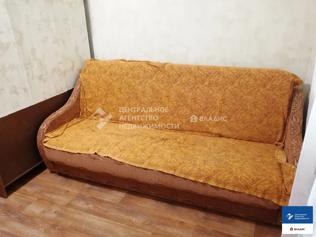 Аренда комнаты, Рязань, Семинарская улица - Фото 5