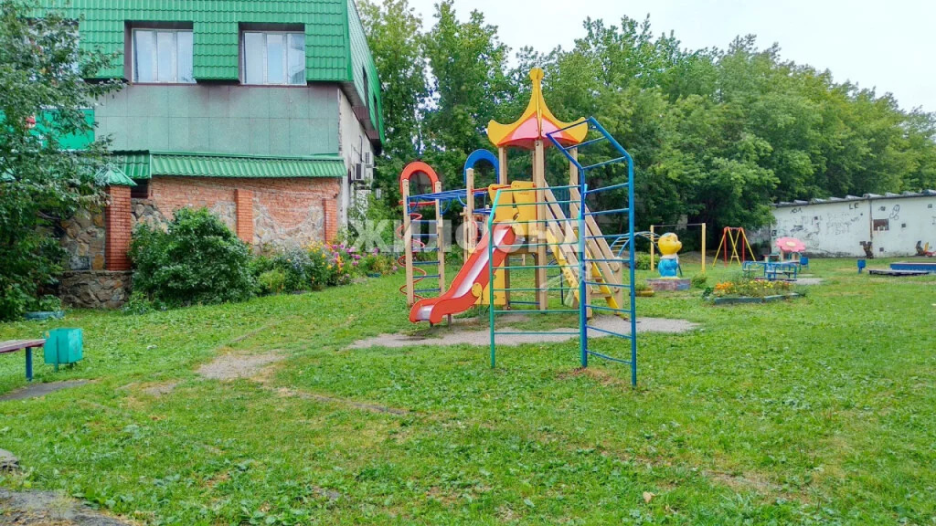 Продажа квартиры, Новосибирск, ул. Приморская - Фото 11