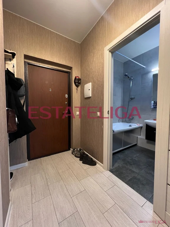 Продажа квартиры, Люберцы, Люберецкий район, улица Дружбы - Фото 10