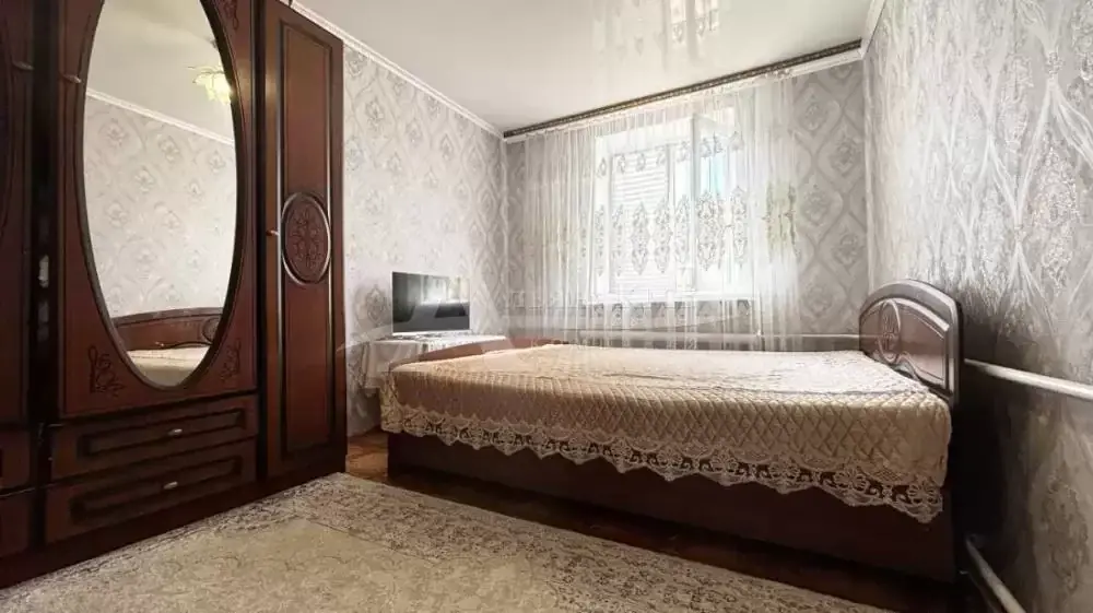Продажа дома, Новопавловск, Кировский район, ул. Дзержинского - Фото 5