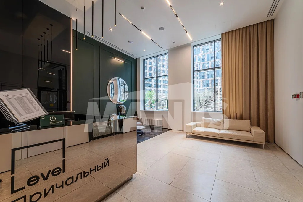 2-х комнатная квартира в ЖК Level Причальный - Фото 20