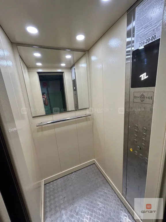 Продажа квартиры, Казань, ул. Карбышева - Фото 16