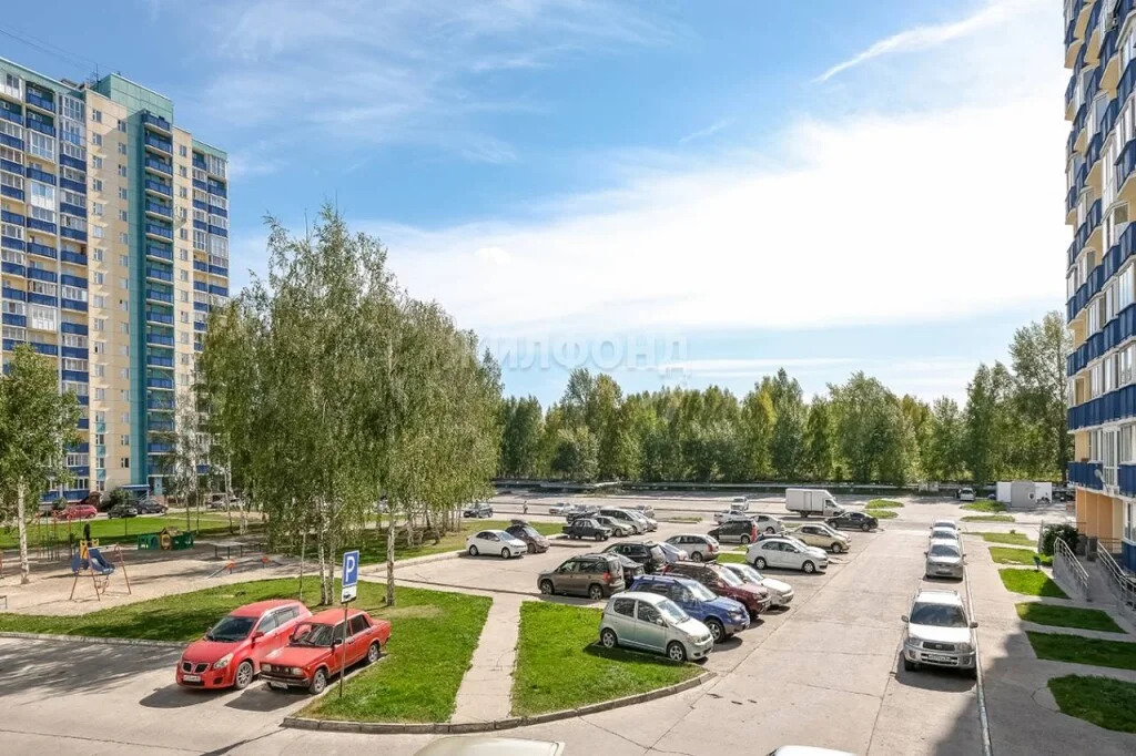 Продажа квартиры, Новосибирск, ул. Одоевского - Фото 17