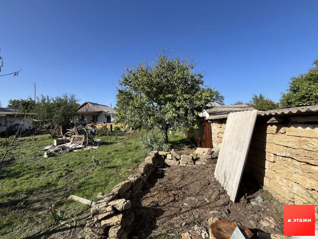 Продажа дома, Сизовка, Сакский район, ул. Парковая - Фото 19