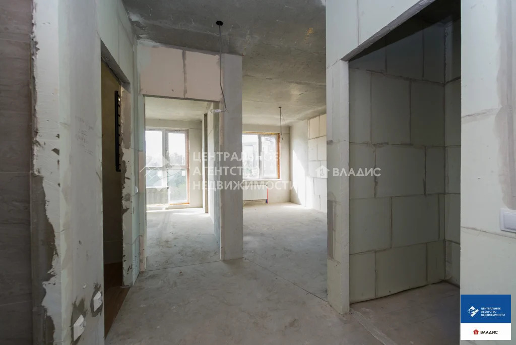 Продажа квартиры, Рязань, Берёзовая улица - Фото 4