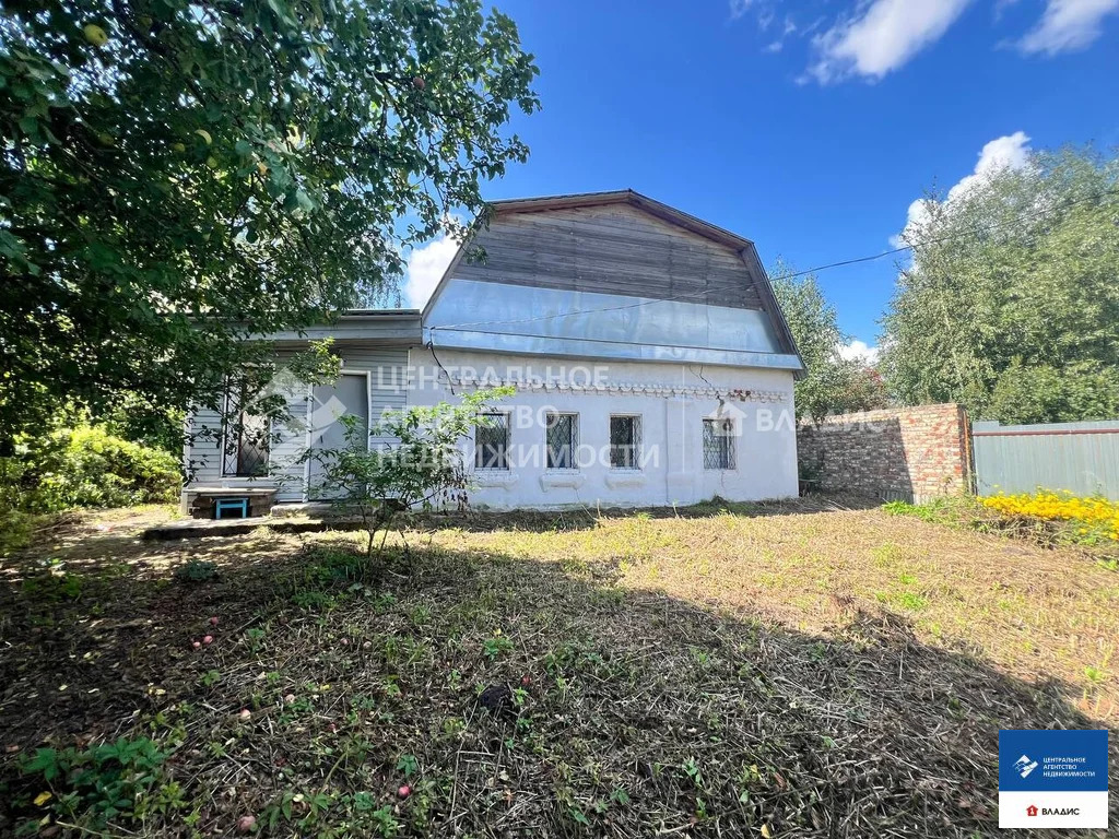 Продажа дома, Байдики, Захаровский район - Фото 0