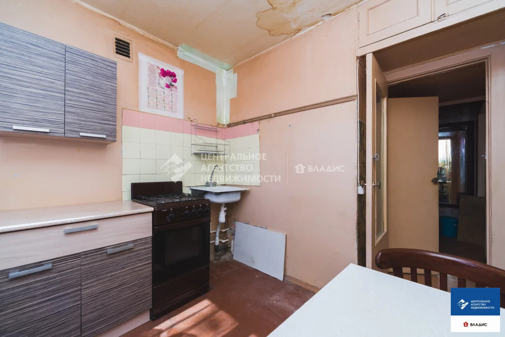 Продажа квартиры, Рязань, улица 1-е Бутырки - Фото 2