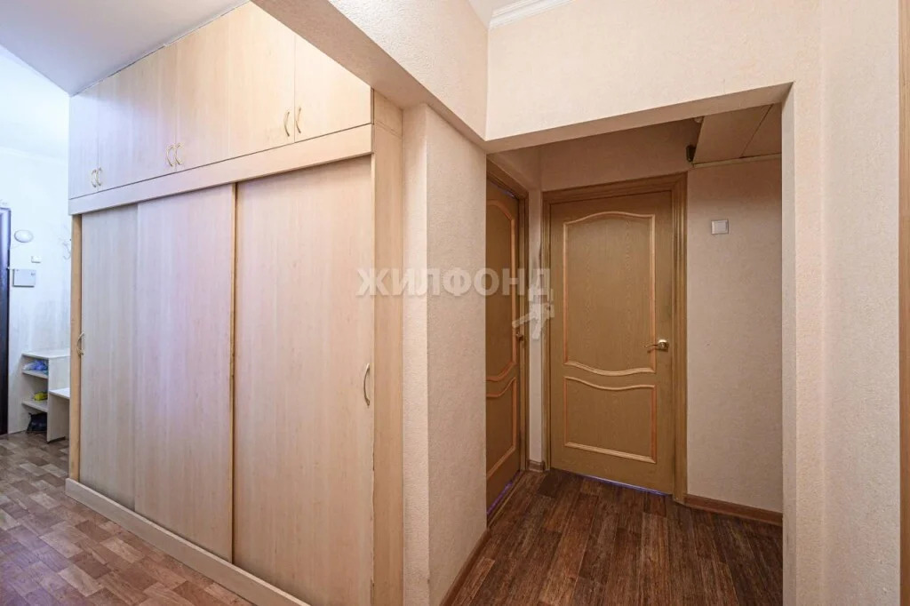 Продажа квартиры, Новосибирск, ул. Троллейная - Фото 14