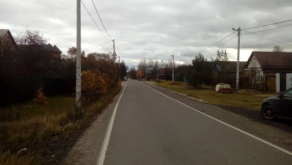 Купить Дом В Петровском Раменский Район