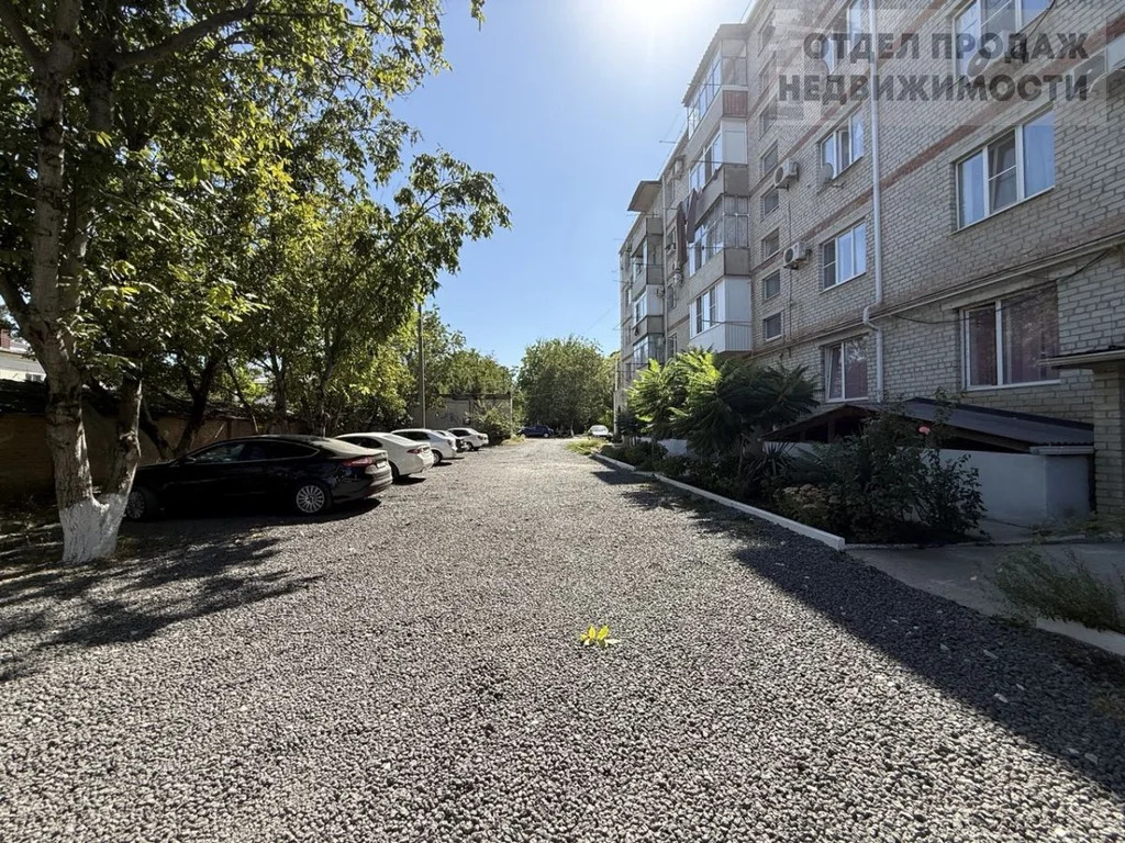 Просторная квартира - Фото 15