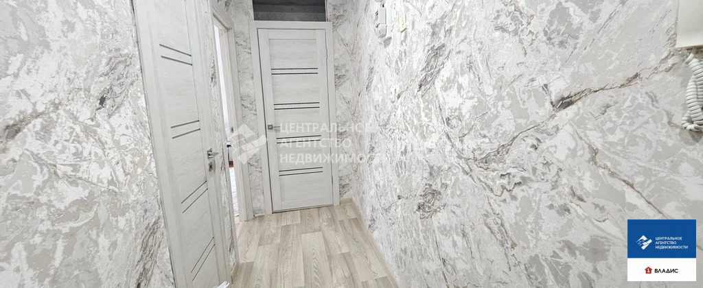 Продажа квартиры, Рязань, ул. Станкозаводская - Фото 11