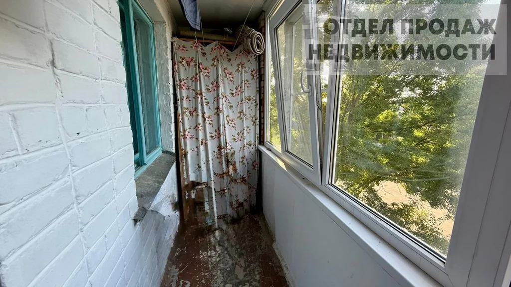 Квартира в центре города - Фото 12