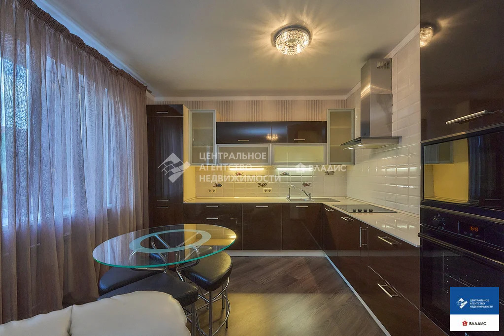 Продажа квартиры, Рязань, ул. Введенская - Фото 4