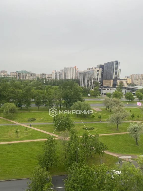 Продажа квартиры, м. Московская, Пулковское ш. - Фото 22
