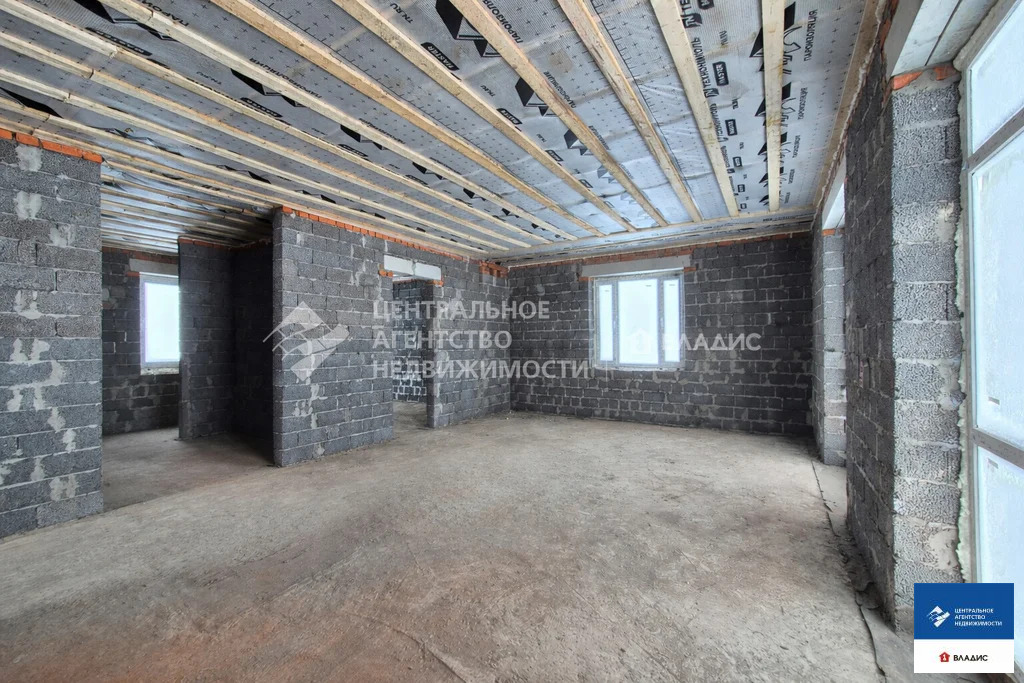 Продажа дома, Варские, Рязанский район, коттеджный поселок Князской ... - Фото 8