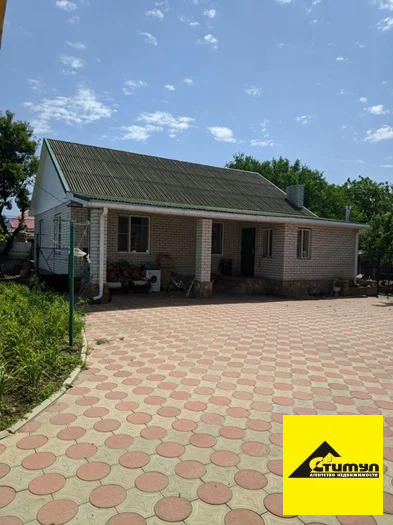 Продажа дома, Комсомолец, Ейский район, ул. Новая садовая - Фото 2