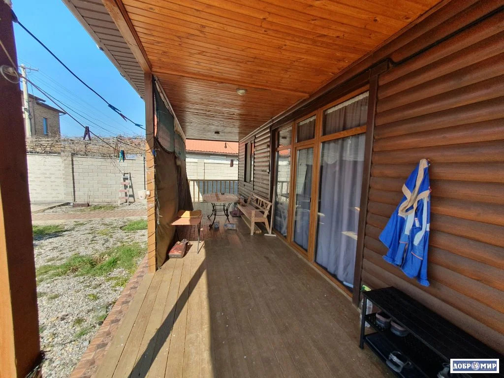 Продается Дом - Фото 5