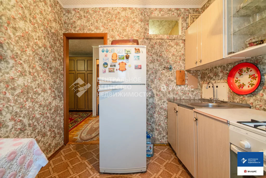 Продажа квартиры, Рязань, ул. Введенская - Фото 10