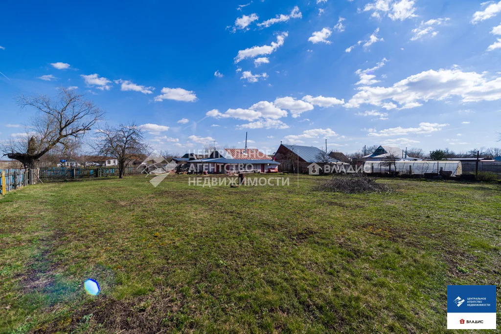 Продажа дома, Перкино, Спасский район, ул. Запрудная - Фото 14