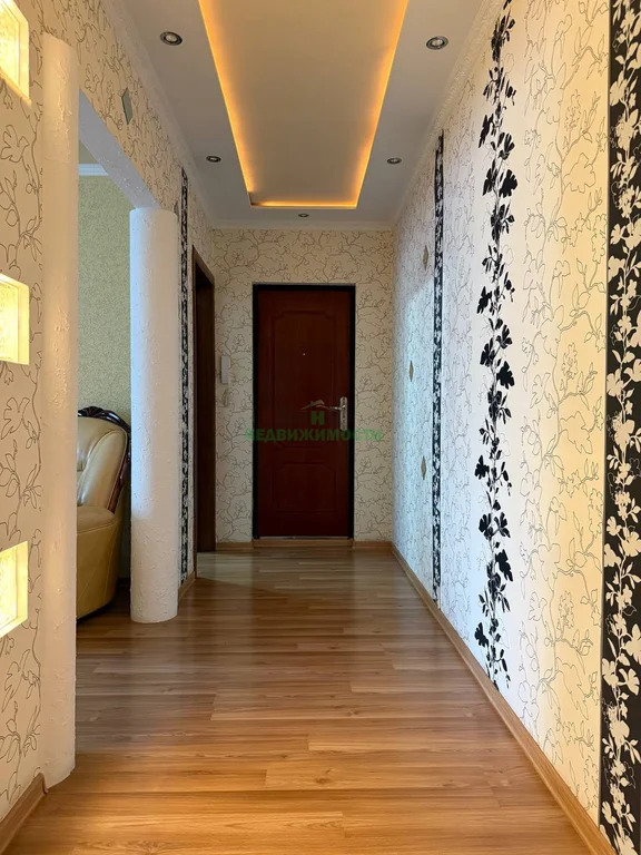 Продажа квартиры, Балаково, Саратовское шоссе ул. - Фото 21