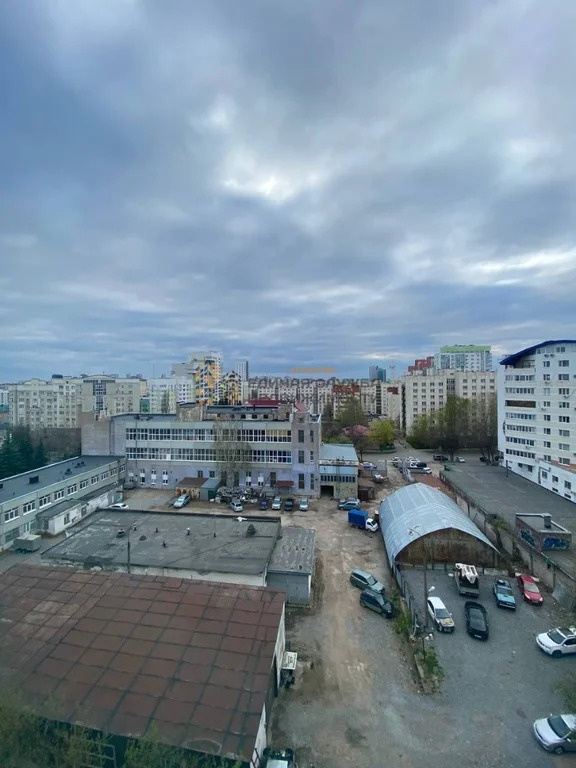 Аренда квартиры, Уфа, ул. Достоевского - Фото 11