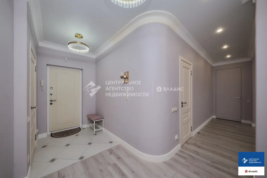 Продажа квартиры, Рязань, ул. Костычева - Фото 11