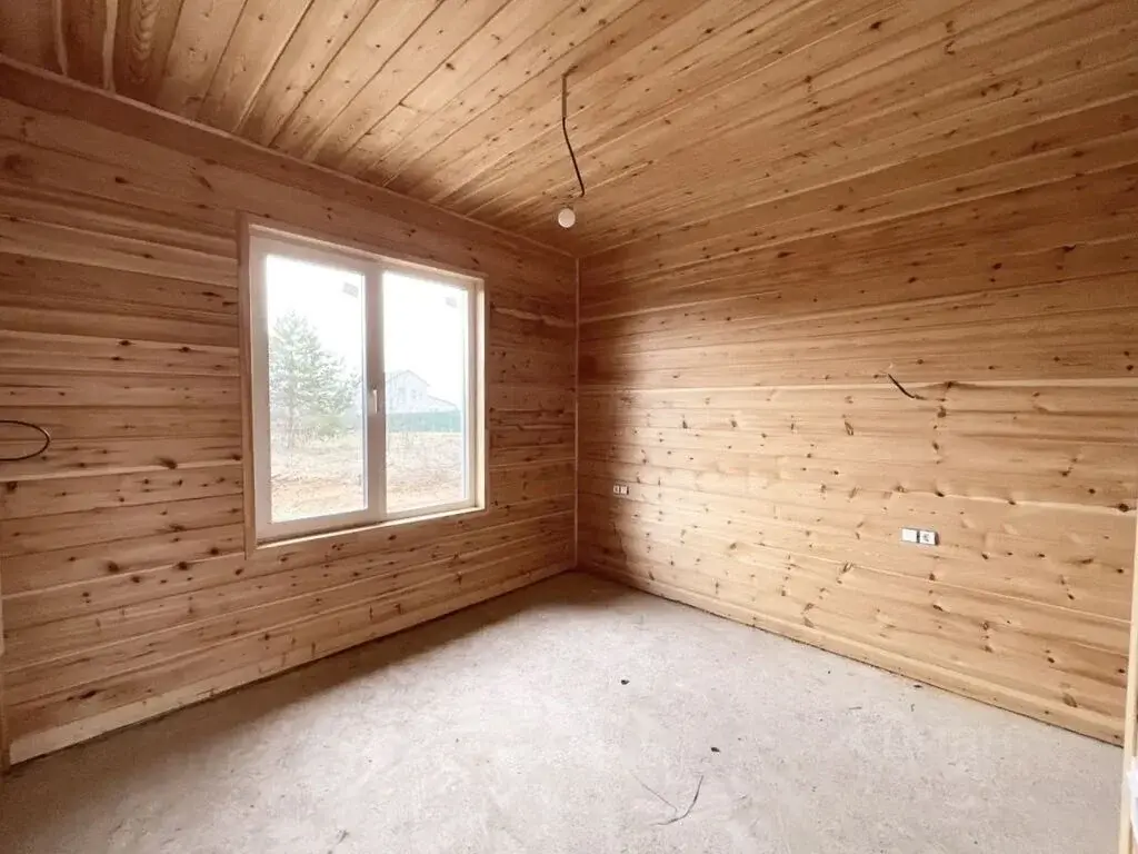 Продажа дома 110.0м Ярославская область, Переславль-Залесский ... - Фото 3