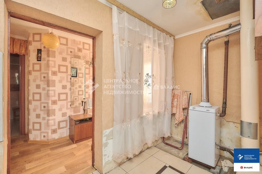 Продажа дома, Рыбное, Рыбновский район, ул. Культуры - Фото 13