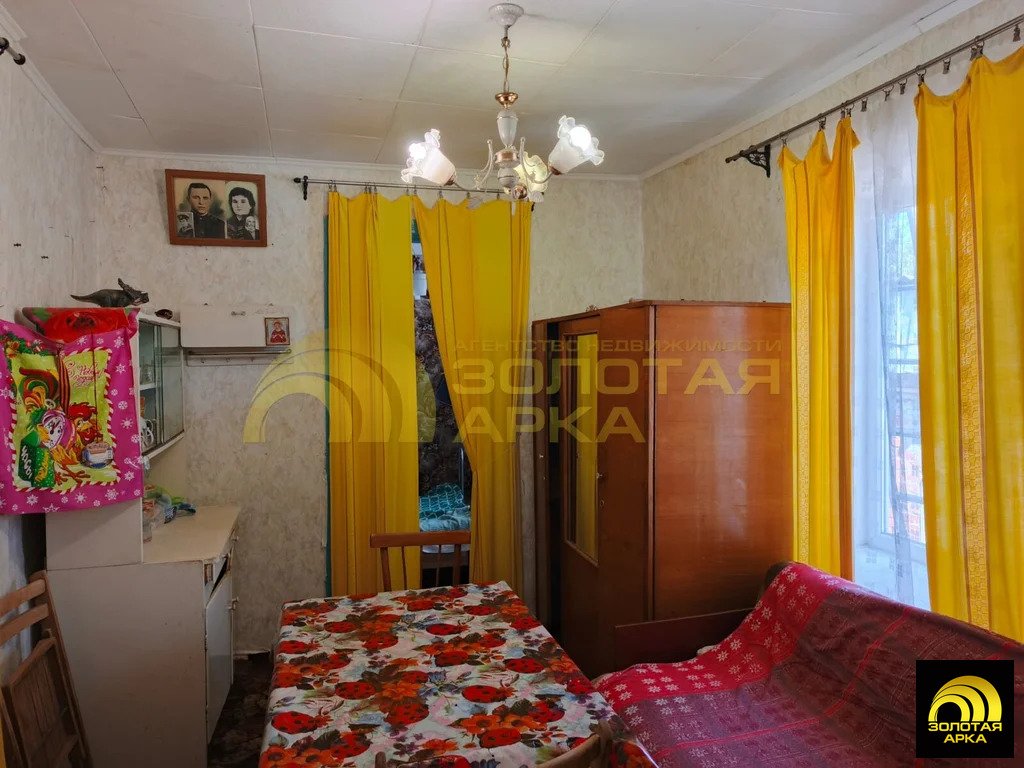 Продажа дома, Холмская, Абинский район, ул. Свердлова - Фото 10