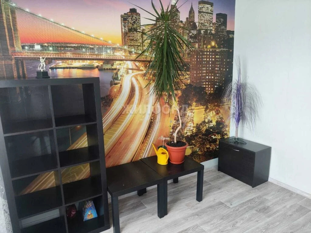 Продажа квартиры, Новосибирск, Владимира Высоцкого - Фото 17