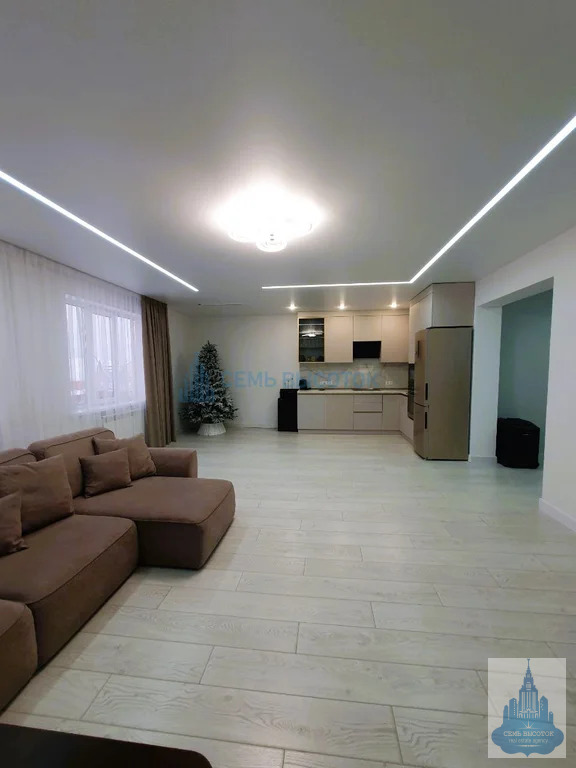 Продажа дома, Домодедово, Домодедово г. о., 434 - Фото 4