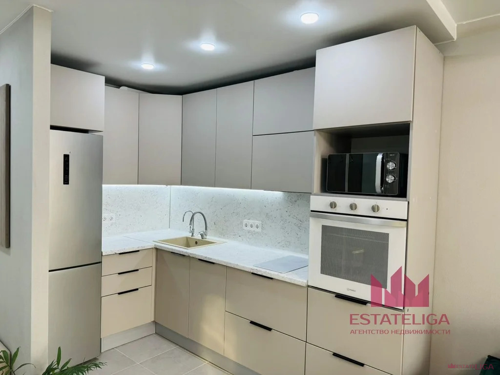 Продажа квартиры, 1-й Грайвороновский проезд - Фото 4
