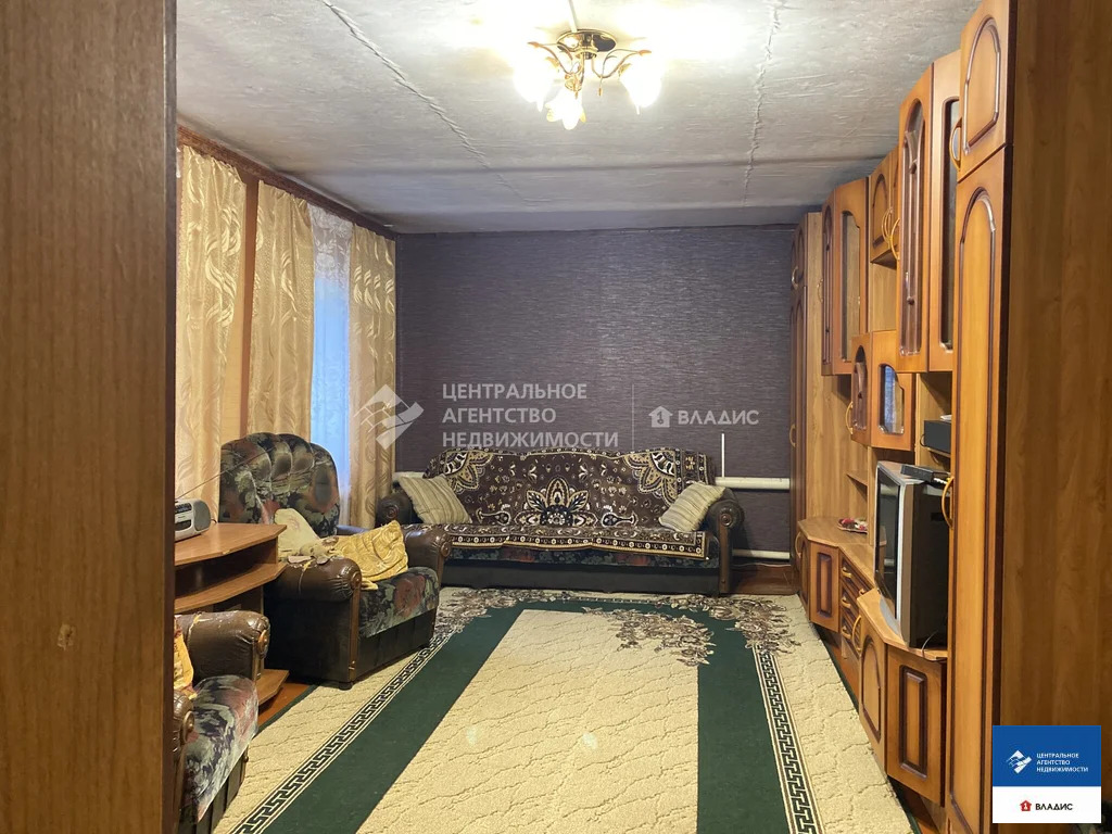 Продажа дома, Пупки, Скопинский район, ул. Центральная - Фото 19