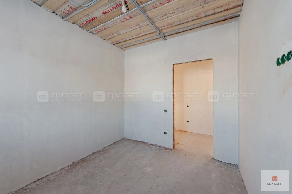 Продажа дома, Троицкий, Лаишевский район, ул. Троицкая - Фото 19