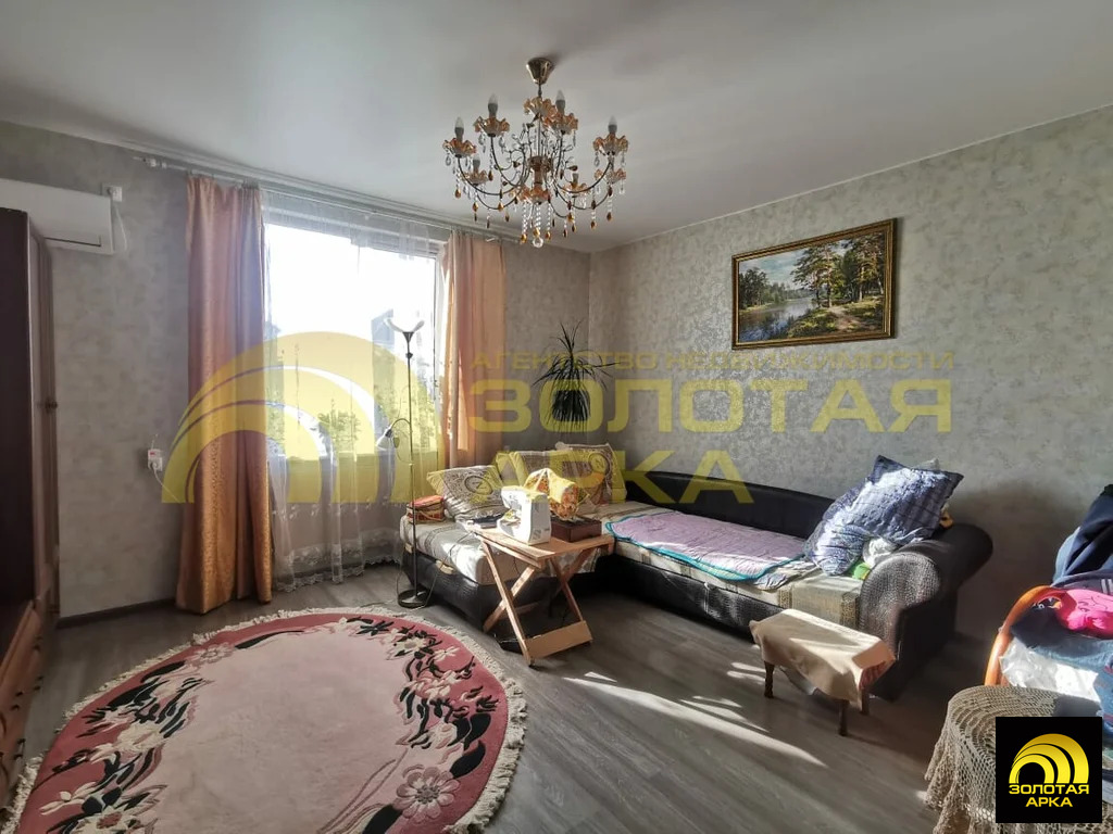 Продажа дома, Крымск, Крымский район, Парковая улица - Фото 5