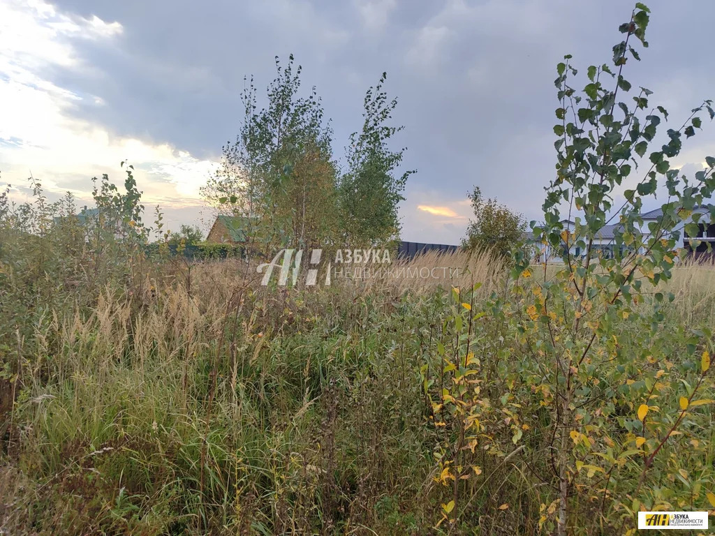 Продажа участка, Красновидово, Можайский район - Фото 14