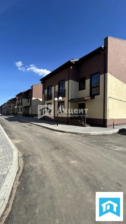 Продажа таунхауса, Беляницы, Ивановский район, Миндальная улица - Фото 5