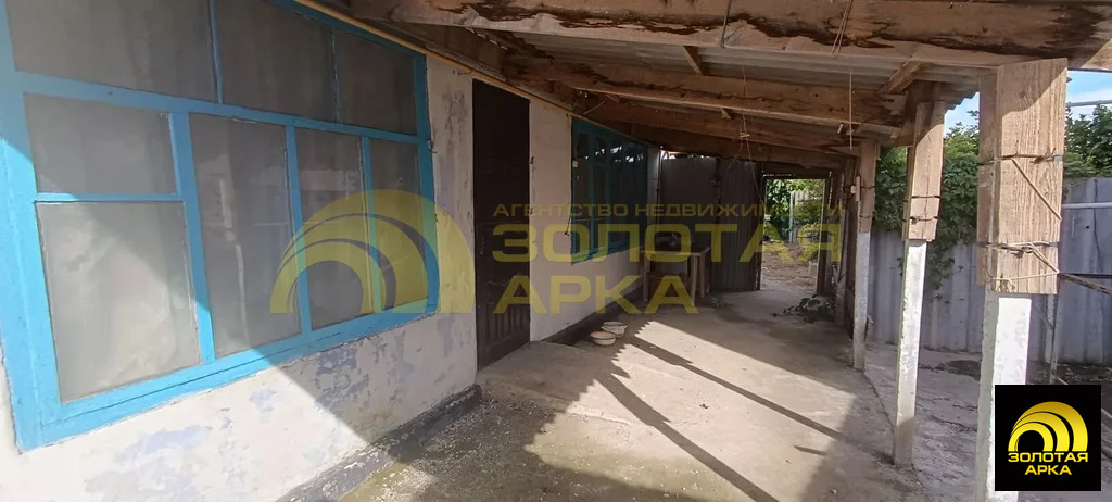 Продажа дома, Тамань, Темрюкский район, ул. Кирова - Фото 16