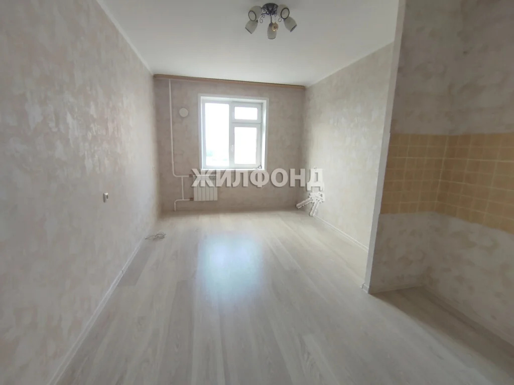 Продажа квартиры, Новосибирск, ул. Тюленина - Фото 2