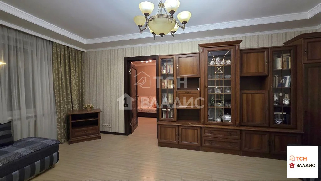 Продажа квартиры, Щелково, Щелковский район, Космодемьянская улица - Фото 4