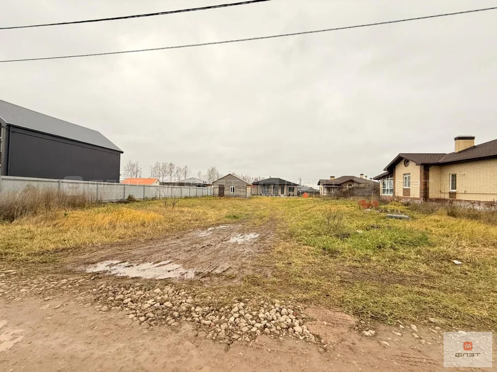 Продажа участка, Пестречинский район, ул. Арская - Фото 3