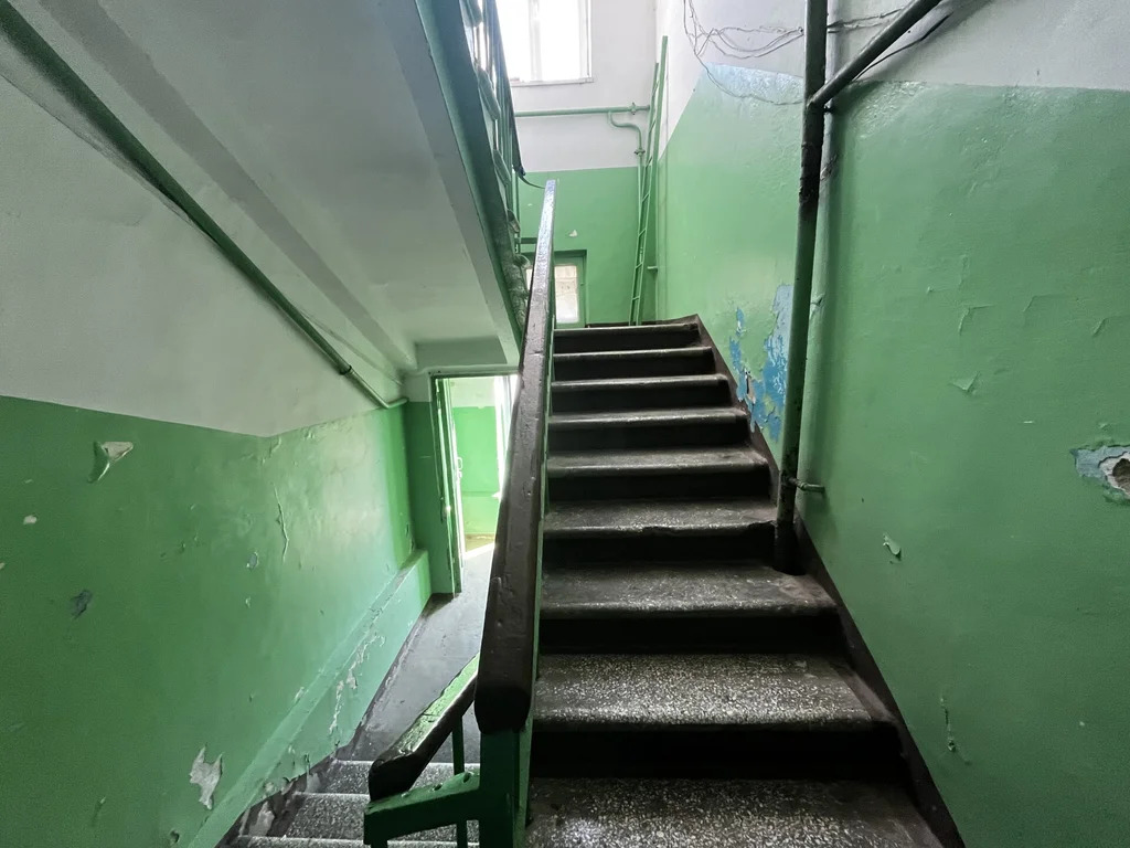 Продажа квартиры, Афипский, Северский район, ул. Шоссейная - Фото 18