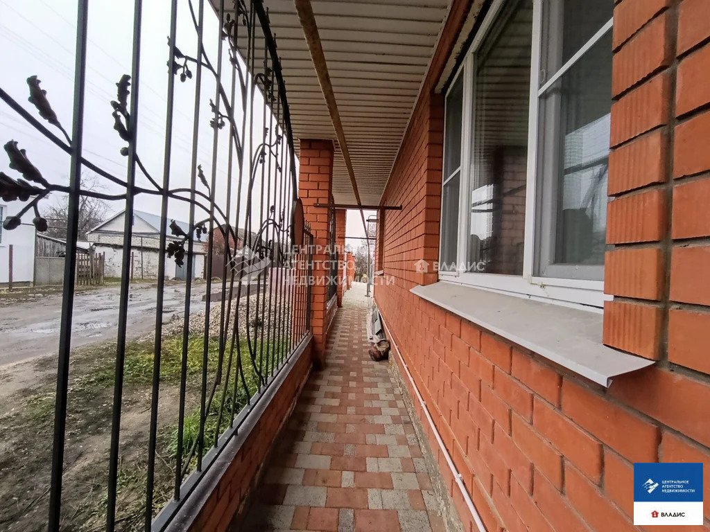 Продажа дома, Шилово, Шиловский район, ул. Речная - Фото 2