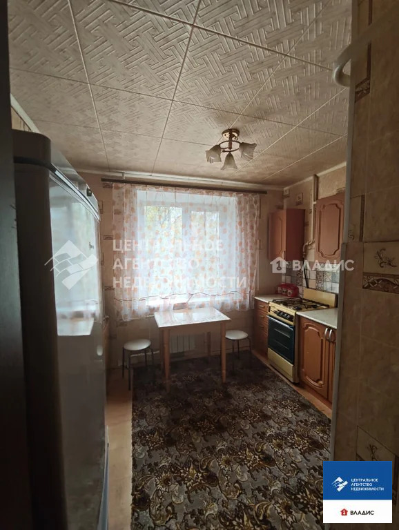 Аренда квартиры, Рязань, ул. Радиозаводская - Фото 4