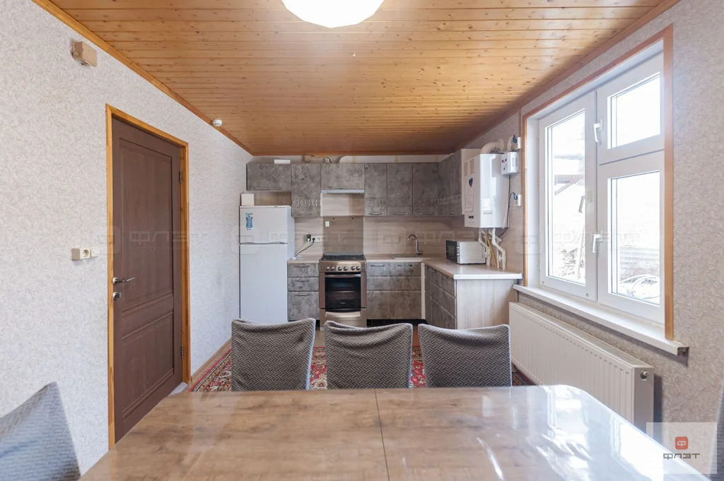 Продажа дома, Кулаево, Пестречинский район, ул. Советская - Фото 1