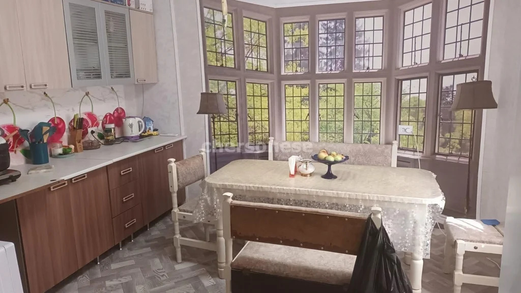 Продажа дома, Советский, Советский район, улица Заозёрная - Фото 1