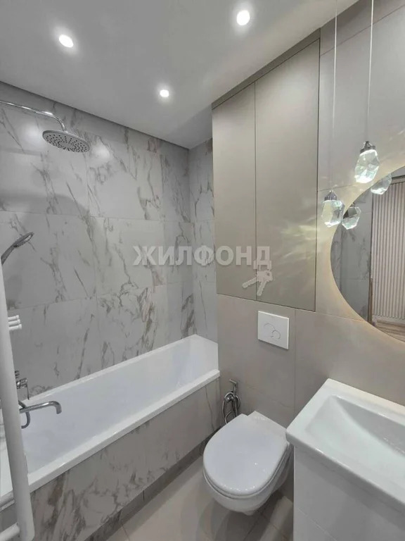 Продажа квартиры, Новосибирск, Ясный Берег - Фото 15