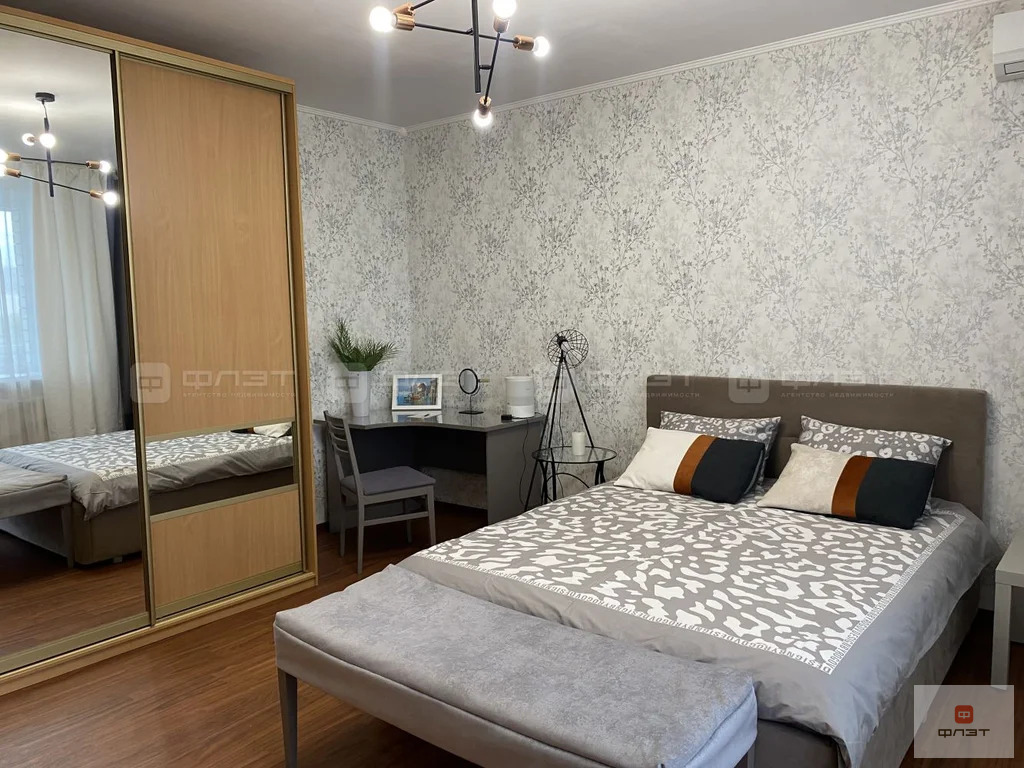 Продажа квартиры, Казань, ул. Академика Губкина - Фото 2