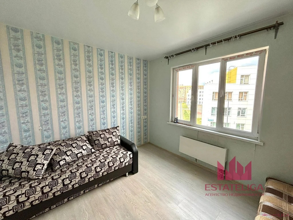 Продажа квартиры, Лопатино, Ленинский район, Солнечный бульвар - Фото 5